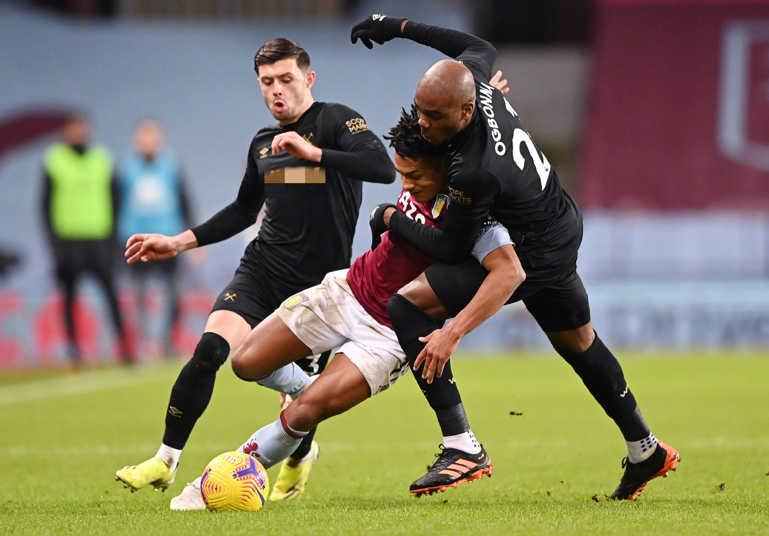 穗不谋而合 穗不谋而合